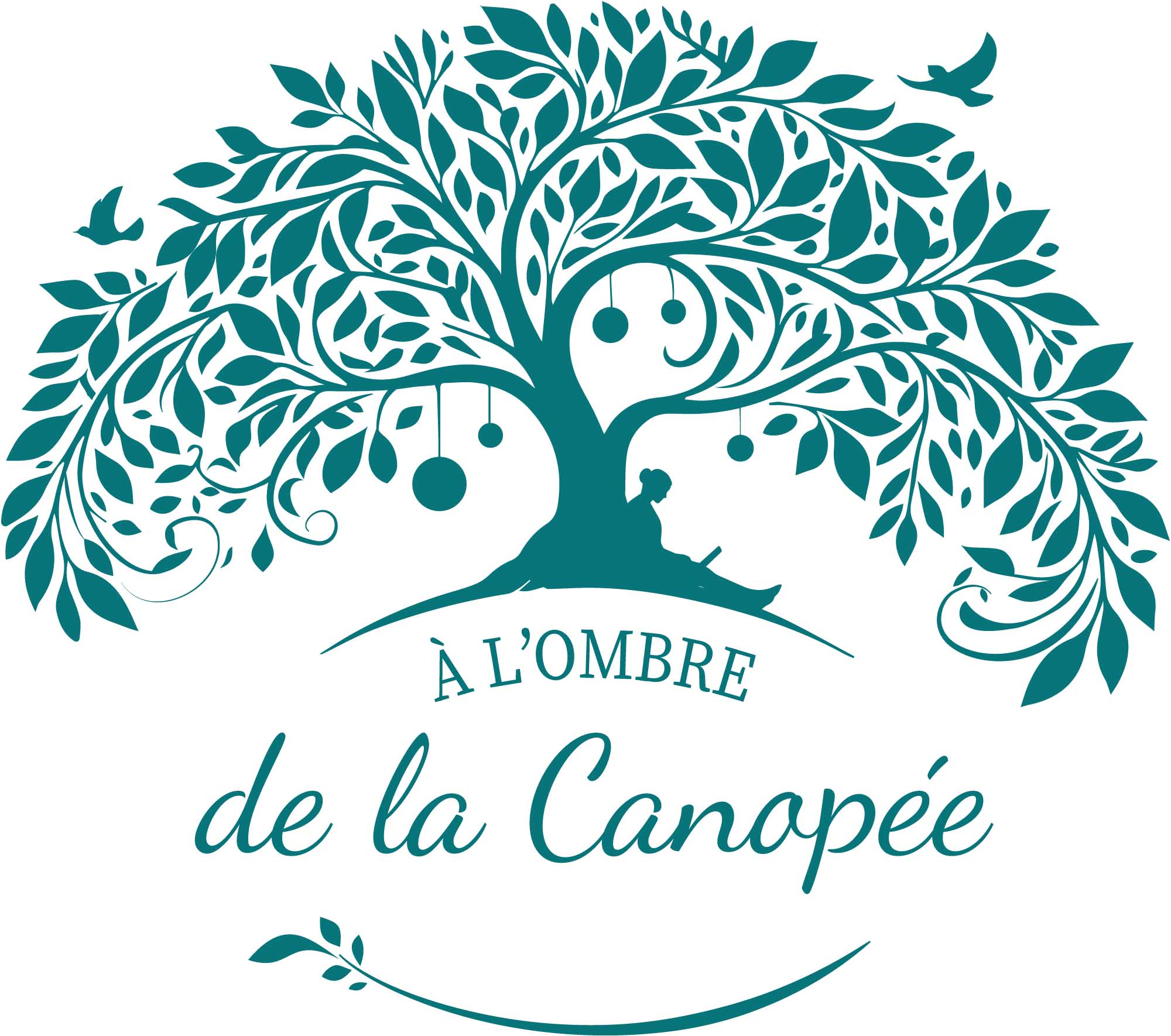 A l'ombre de la canopée